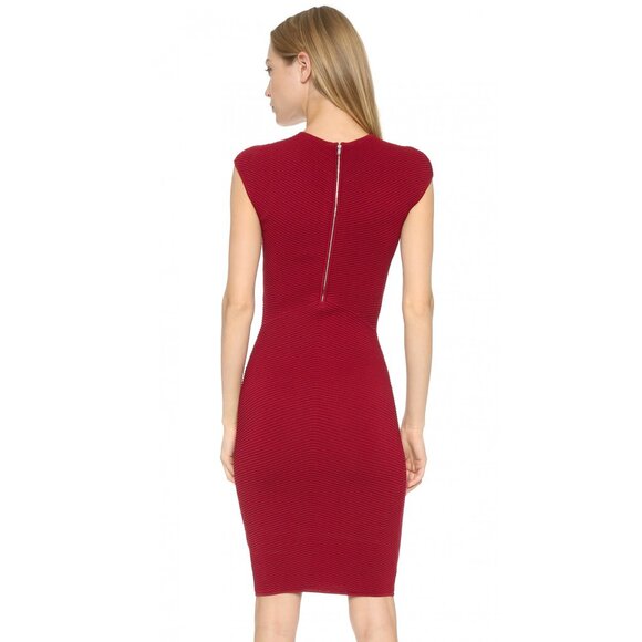 NWT Torn by Ronny Kobo Kikimora Dress ASO Isabelle Lightwood - Picture 4 of 14